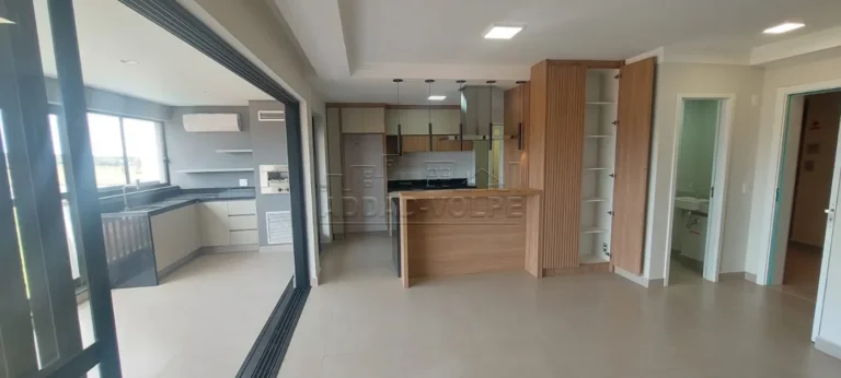 Apartamento com 3 suítes na Vila Aviação