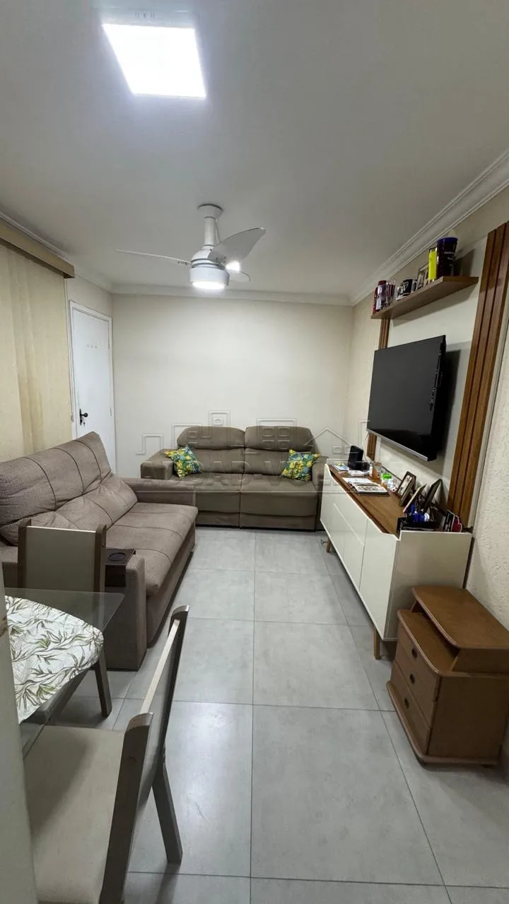 Apartamento com 2 dormitórios na Vila Leme da Silva