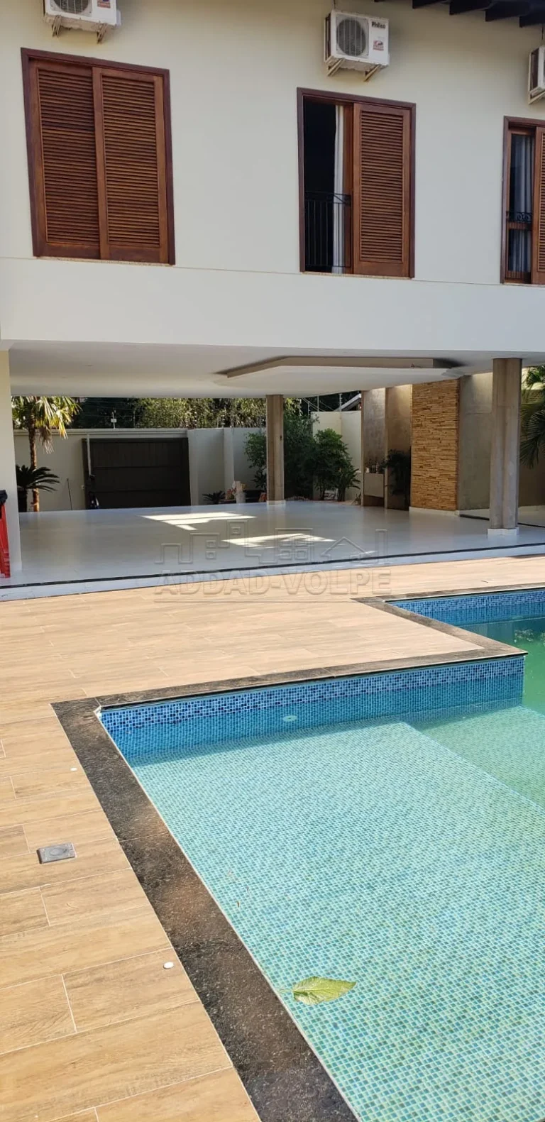 Sobrado com 4 suítes no Jardim Estoril