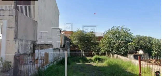 Terreno de 280 m² no Parque Vista Alegre