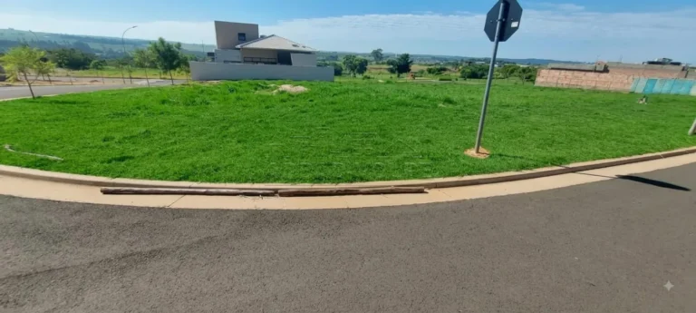 Terreno de 408,09 m² no Guestier Residencial, Piratininga