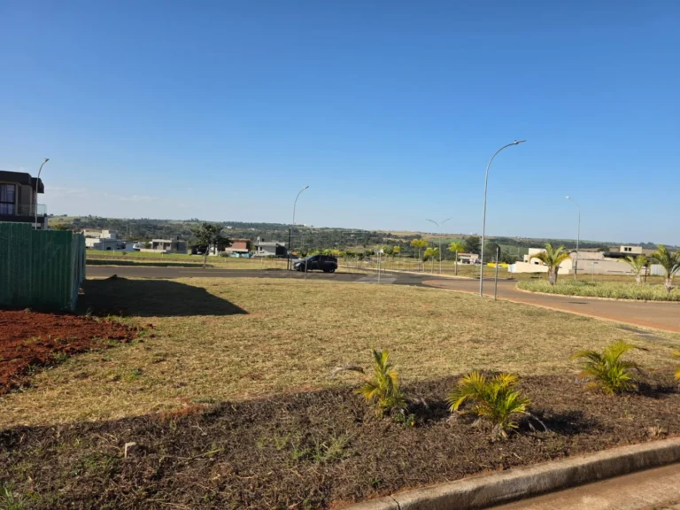 Terreno de 368,89 m² no Guestier Residencial, Piratininga
